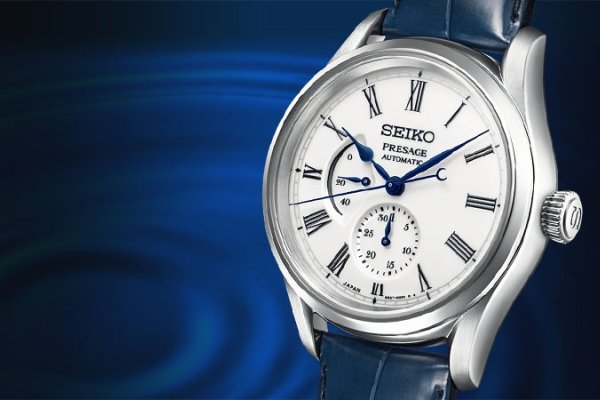 60 éves a Seiko első automata órája – Limitált Seiko 5 kollekció érkezett