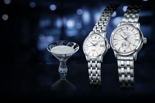 Grand Seiko – 10 történet – 2-2. – A színtiszta praktikumtól az elegancia esztétikumáig