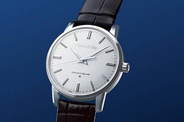 Grand Seiko 2017. A következő lépés előre - A Seiko elnökének üzenete