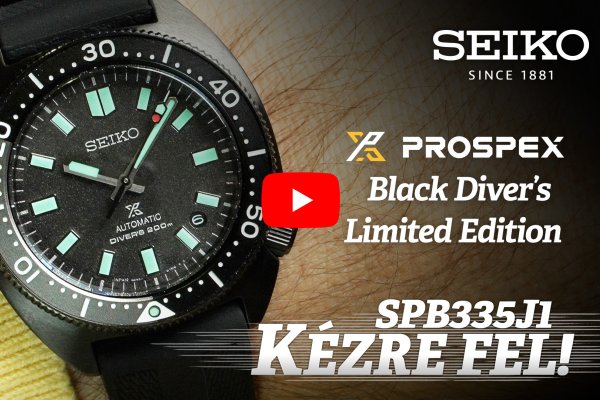 Kézre Fel! SPB335J1