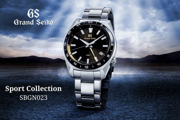 Grand Seiko SBGN023 140th anniversary limited edition - ünnepeljünk együtt